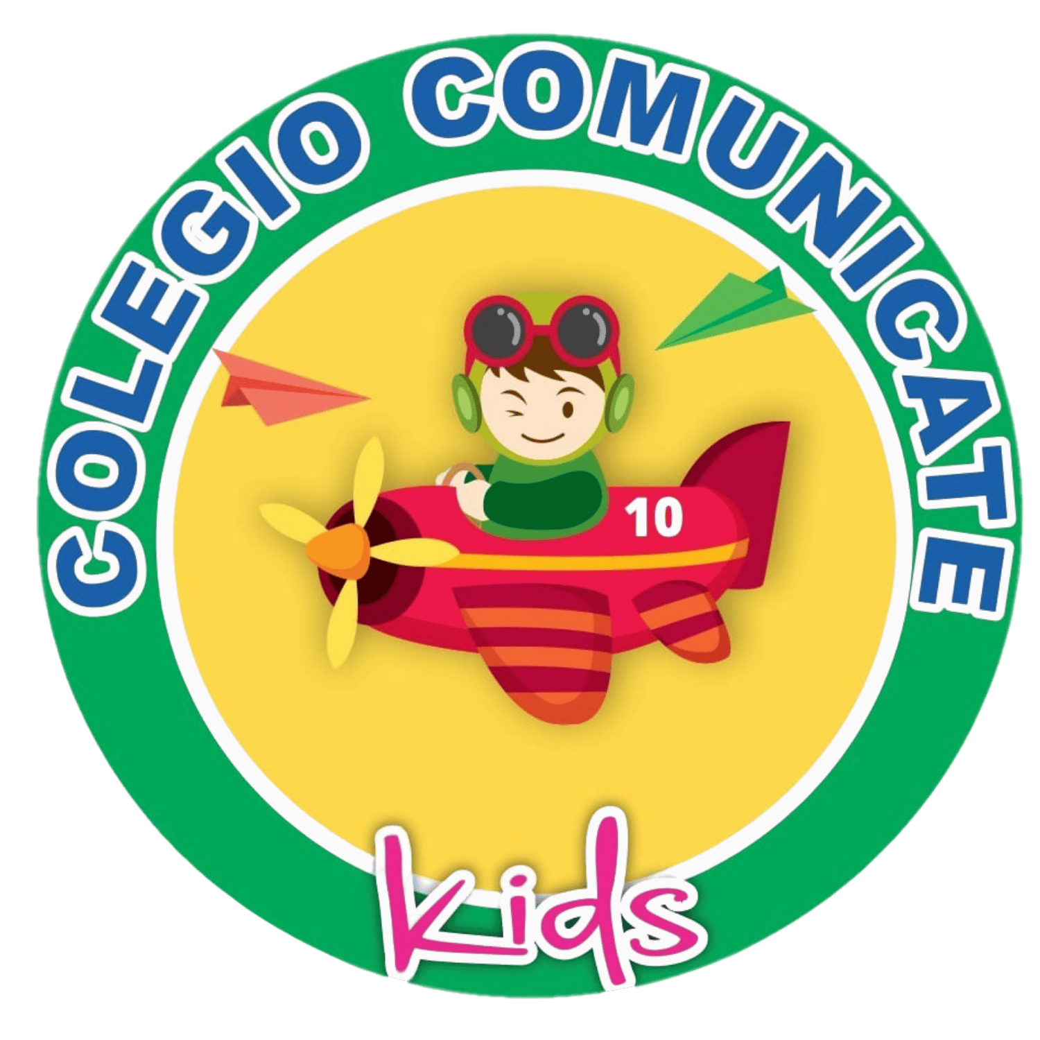 Logo CKIDS